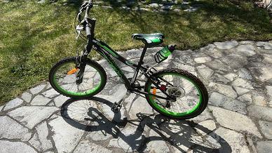 Bicicletta Atala Skate 20’
