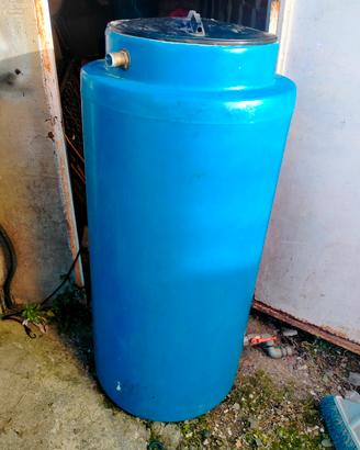 AUTOCLAVE 1.000 LITRI