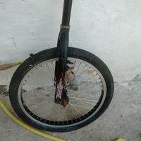 pezzi di  ricambio bmx