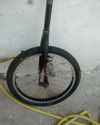 pezzi di  ricambio bmx