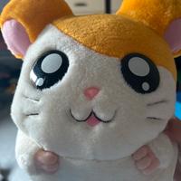 Hamtaro Elettrico (Nuovo)