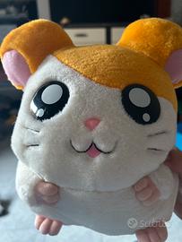 Hamtaro Elettrico (Nuovo)