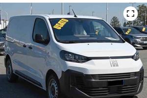 FIAT SCUDO