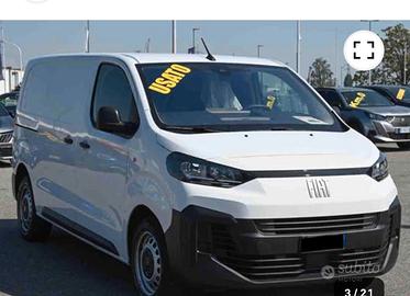 FIAT SCUDO