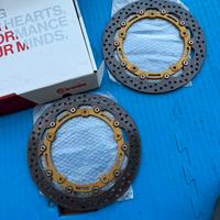 Dischi brembo supersport bmw s1000rr 2010-2018