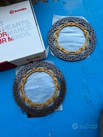 Dischi brembo supersport bmw s1000rr 2010-2018