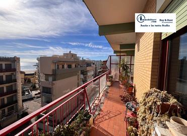 Appartamento di 126 m² con 3 locali a Nettuno