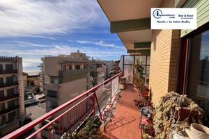 Appartamento di 126 m² con 3 locali a Nettuno