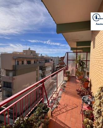 Appartamento di 126 m² con 3 locali a Nettuno