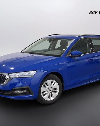 Skoda Octavia Wagon 1.0 tsi Ambition