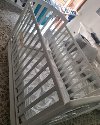 Culla per neonati