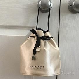 Borsetta a Sacco Bvlgari