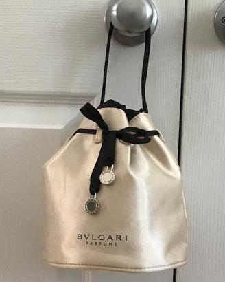 Borsetta a Sacco Bvlgari
