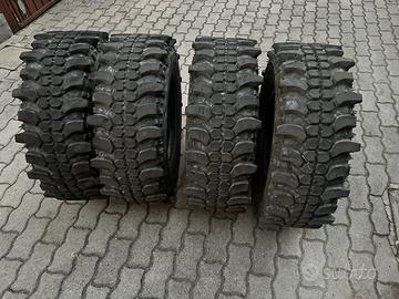 Gomme 31x1.50 r15 235/75 r15