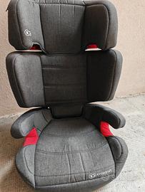 seggiolino auto