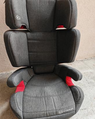 seggiolino auto