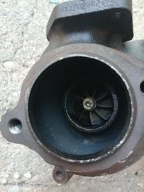 Turbina BMW 320 d . 150 CV  km 150.000