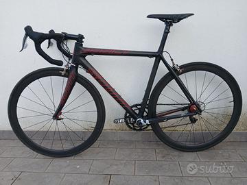 SCOTT ADDICT TAGLIA M