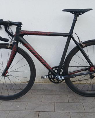 SCOTT ADDICT TAGLIA M