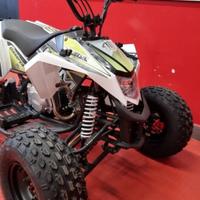 LEM MOTOR Condor S6 QUAD SHARPER 125 CC