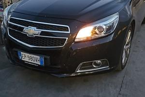 Chevrolet Malibu 2.0 LTZ automatica