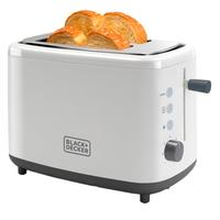 Tostapane Black & Decker