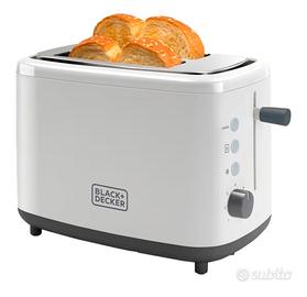 Tostapane Black & Decker