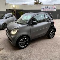 Smart ForTwo 90 0.9 T twinamic cabrio Prime