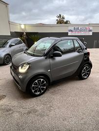 Smart ForTwo 90 0.9 T twinamic cabrio Prime