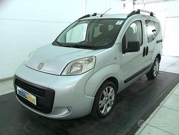 FIAT Qubo 1.3 mjt 16v Active 95cv