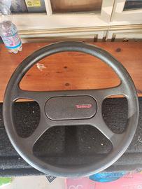 Volante per Fiat uno turbo diesel prima serie