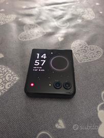 Motorola razr 50 ultra come nuovo 