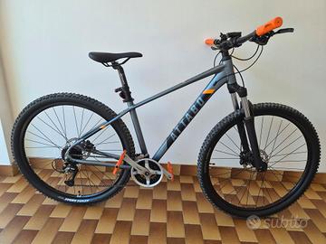 Mountain Bike ATTABO Alpe 3.0 Taglia 17"/M R29"