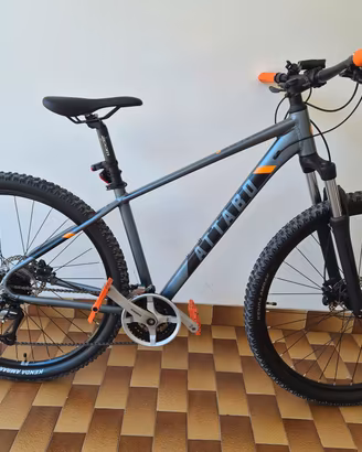 Mountain Bike ATTABO Alpe 3.0 Taglia 17"/M R29"