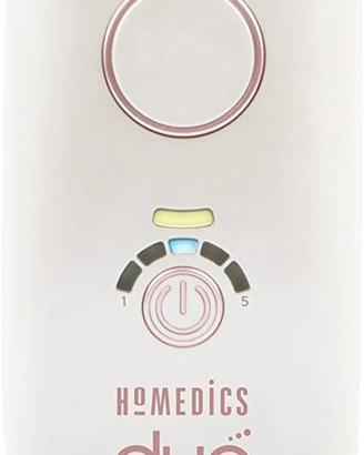 Epilatore Elettrico con Luce Pulsata