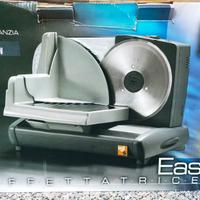 Affettatrice Easy 120 w Sgl