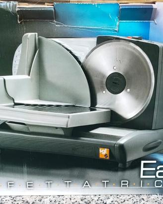 Affettatrice Easy 120 w Sgl