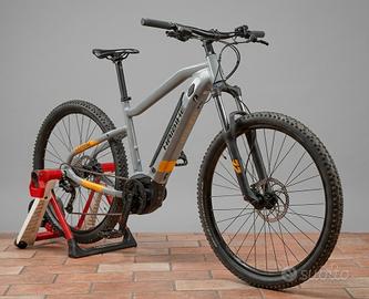 e-Bike, bici elettrica