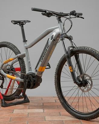 e-Bike, bici elettrica
