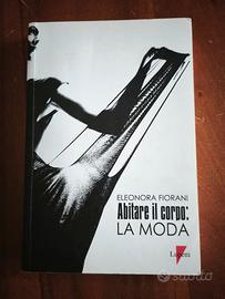 abitare il corpo: La moda