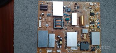 schede TV sony bravia KD55XF8577 