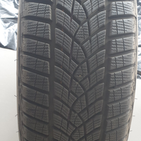 Gomme Goodyear 205/55R19 invernali