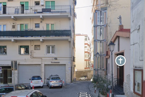 Posto box moto scooter