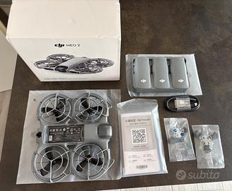 Drone Dji Neo 2