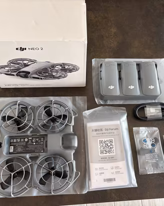 Drone Dji Neo 2