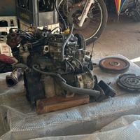 Motore completo suzuki samurai sj 413