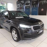 SKODA Kodiaq 2.0 TDI DSG 7 posti Executive