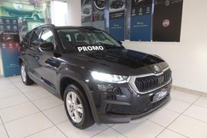 SKODA Kodiaq 2.0 TDI DSG 7 posti Executive
