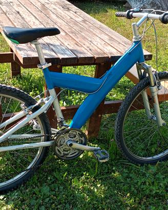 Bicicletta Pininfarina