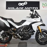 Ducati Multistrada 1200 S - 2010
